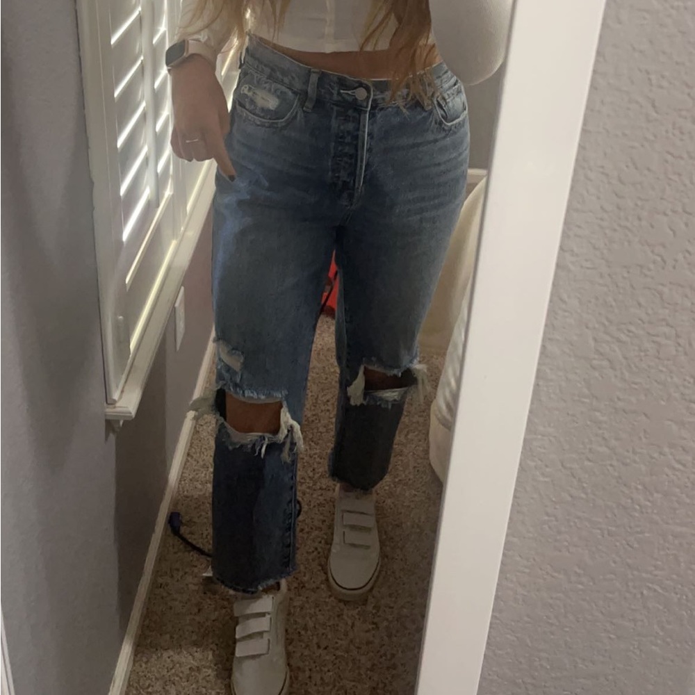 Pac sun jeans